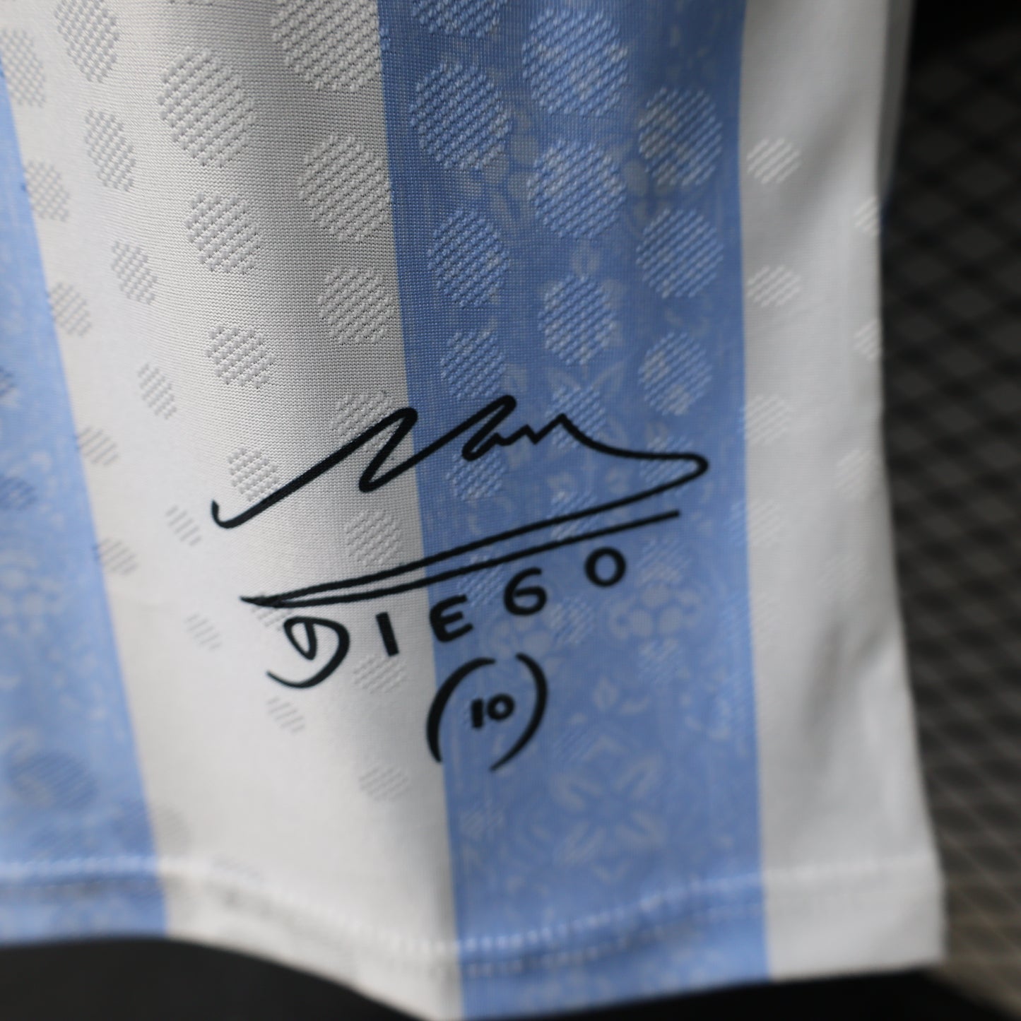 Argentina 2026 Jersey