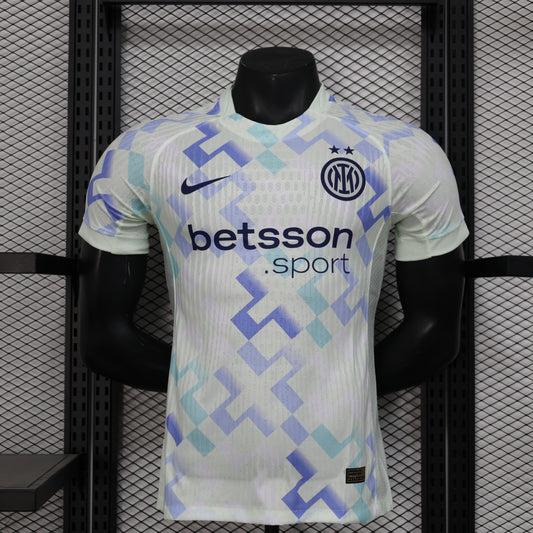 Inter Milan 2025/2026 Away Jersey