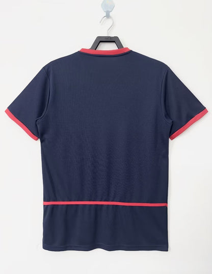 Arsenal 2002/2003 Away Jersey