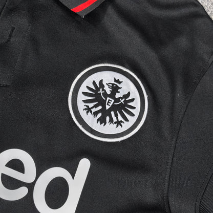 Frankfurt 2021/2022 Home Jersey