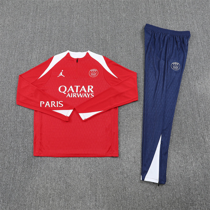 PSG 2025/2026 Training Suit