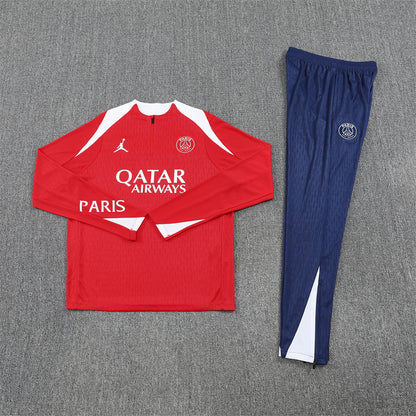 PSG 2025/2026 Training Suit