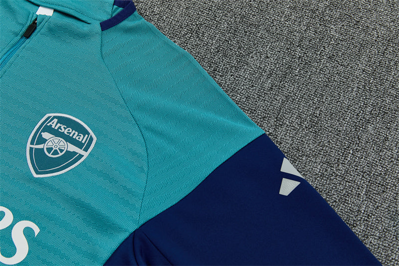Arsenal 2025/2026 Training Suit