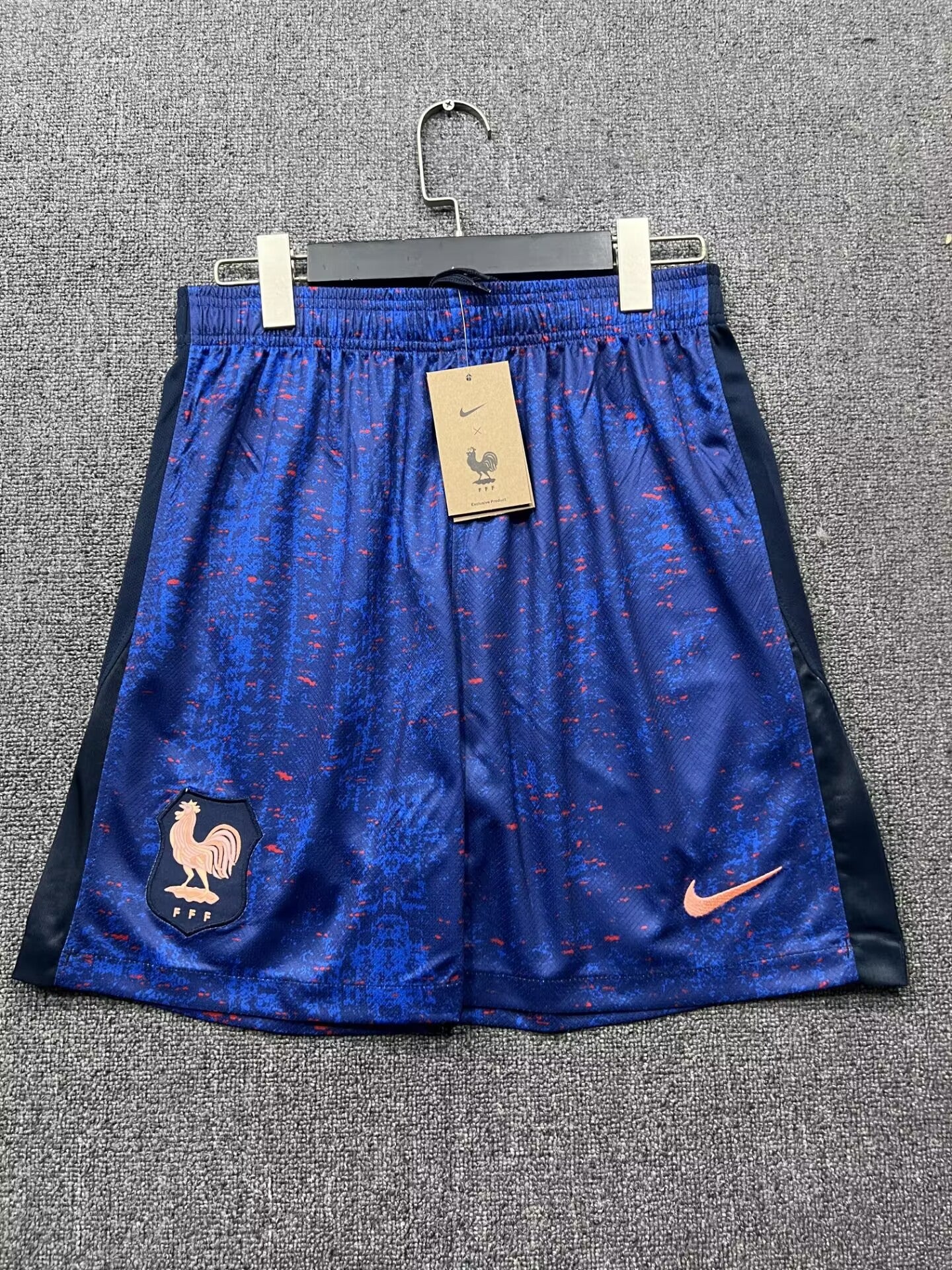 France 2026 Home Shorts