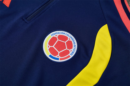 Colombia 2026/2027 Training Suit
