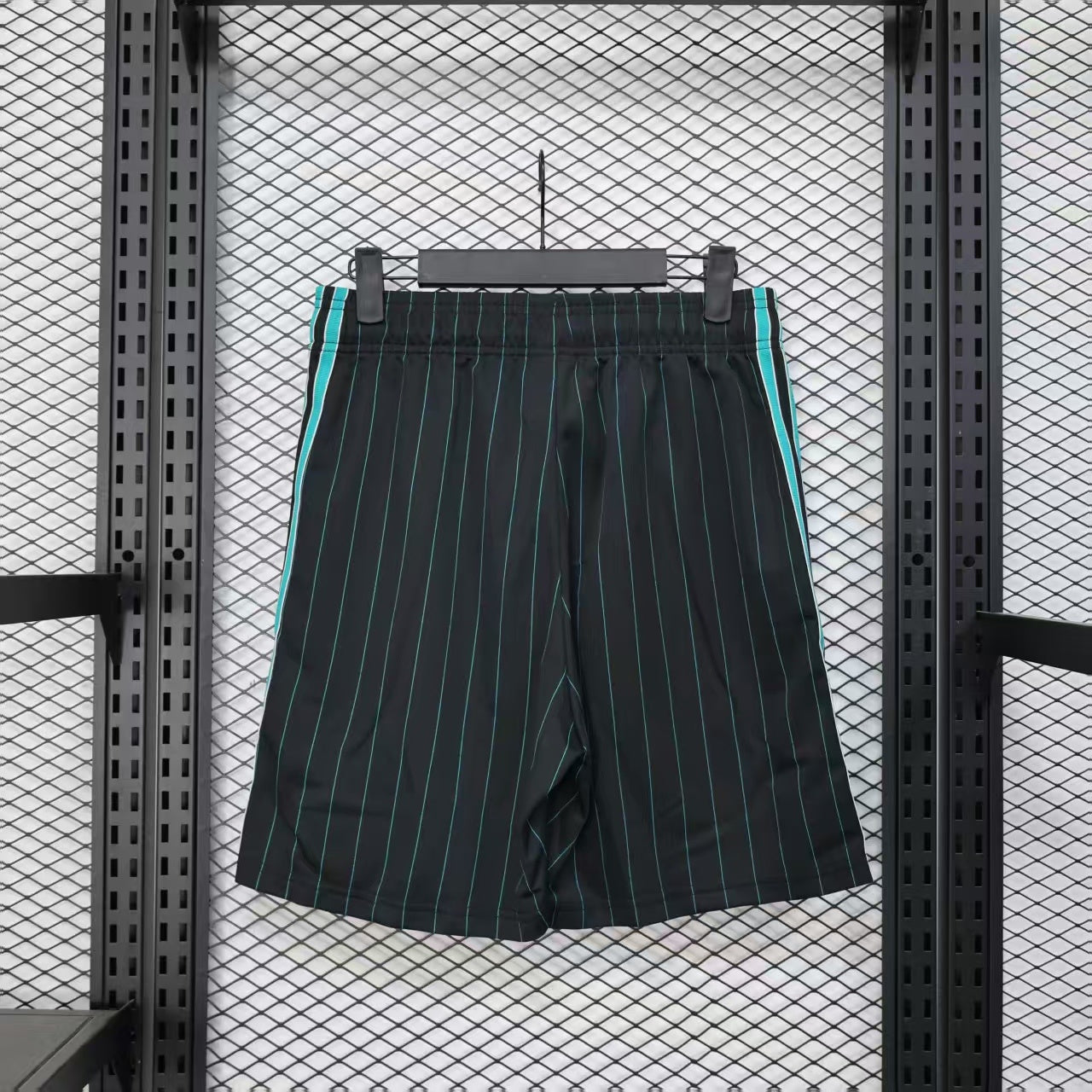 Liverpool 2025/2026 Shorts