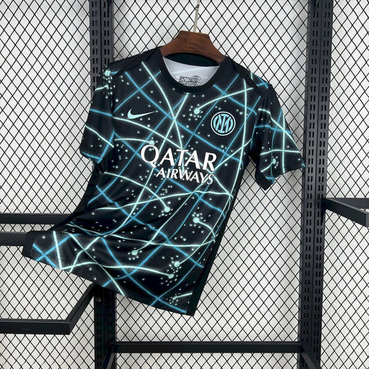 Inter Milan 2025/2026 Jersey