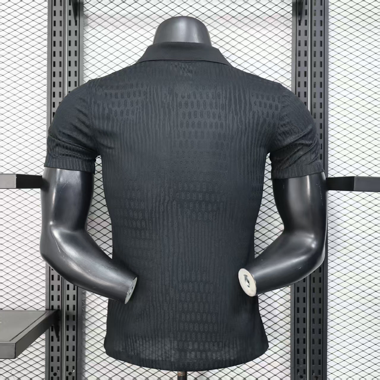 Barcelona 2025/2026 Jersey