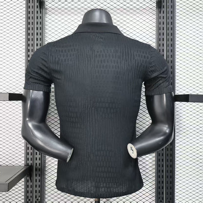 Barcelona 2025/2026 Jersey