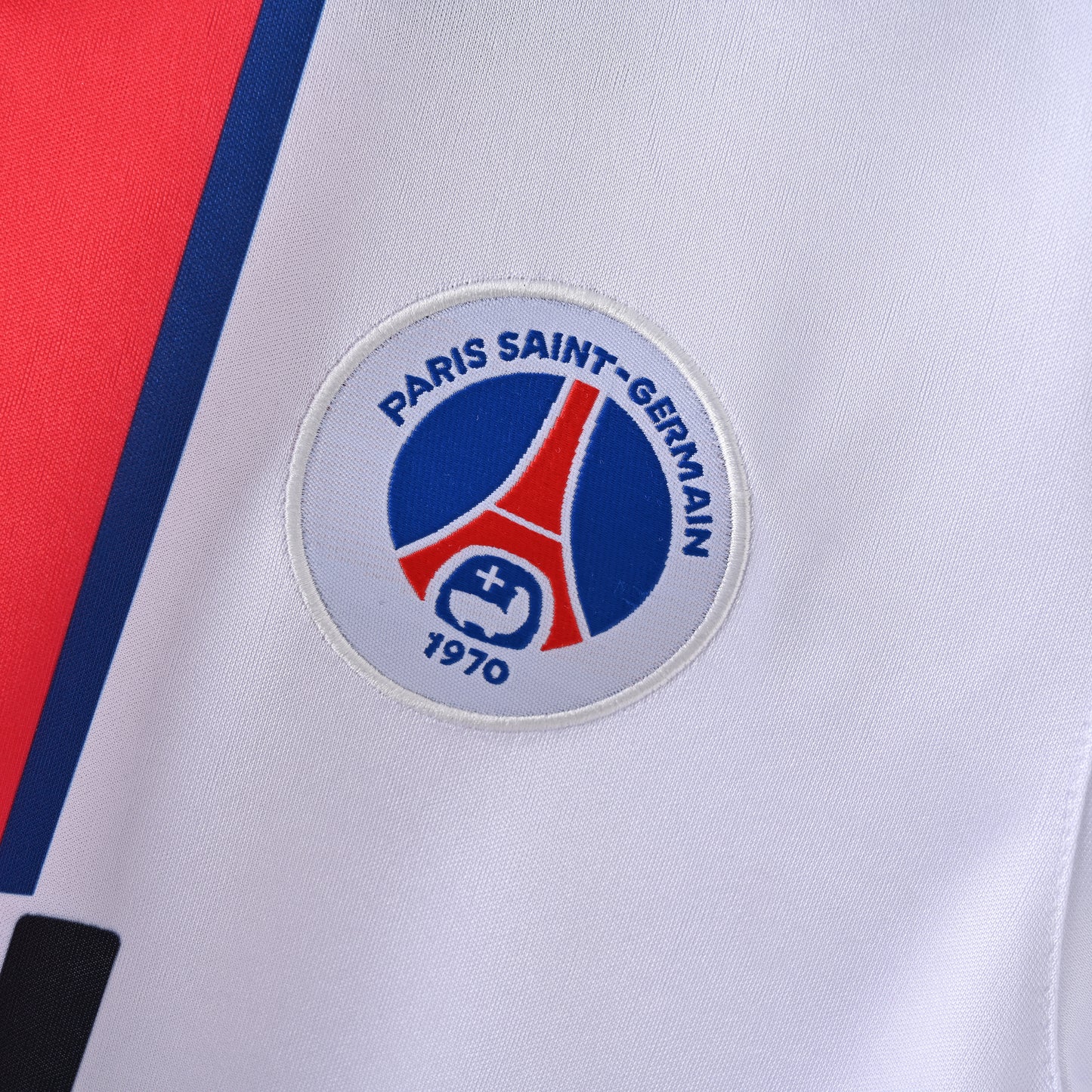 PSG 1998/1999 Away Jersey