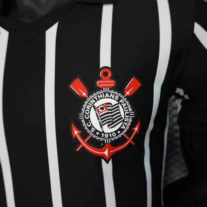 Corinthians 2025/2026 Jersey
