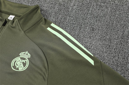 Real Madrid 2025/2026 Training Suit