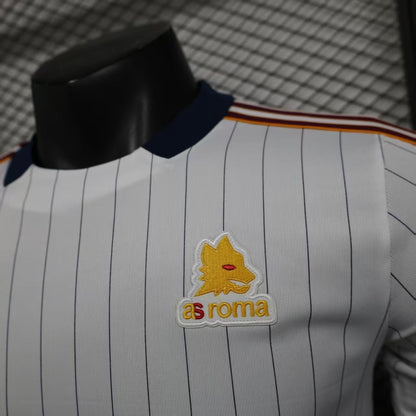 AS Roma 2025/2026 Jersey