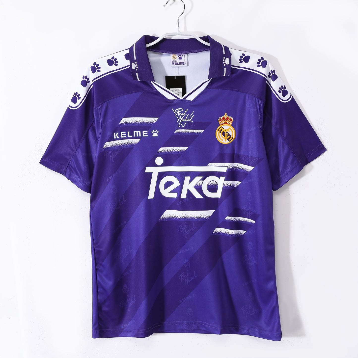 RM 1994/1996 Away Jersey