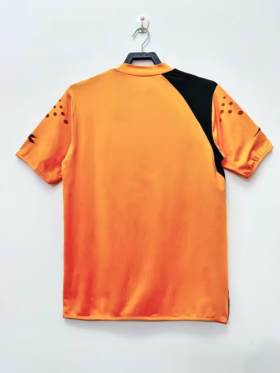 AS Roma 2005/2006 Third Jersey
