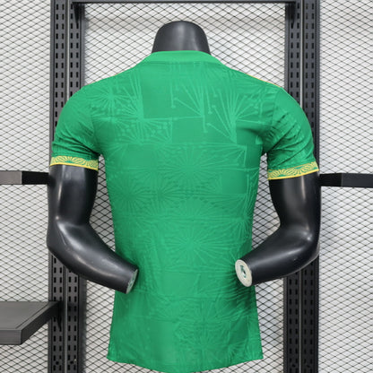 Mexico 2025 Jersey