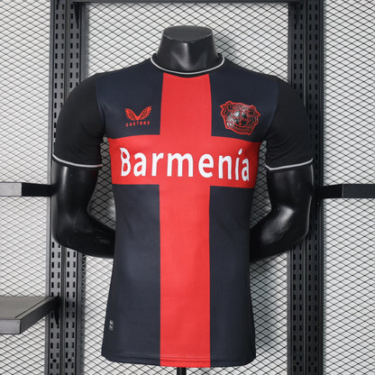 Leverkusen 2023/2024 Home Jersey
