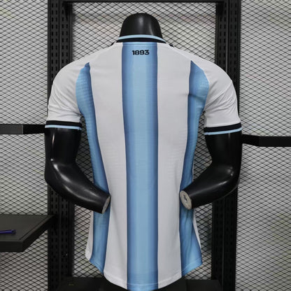 Argentina 2026 Home Jersey