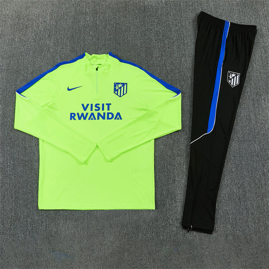 Atletico Madrid 2026/2027 Training Suit