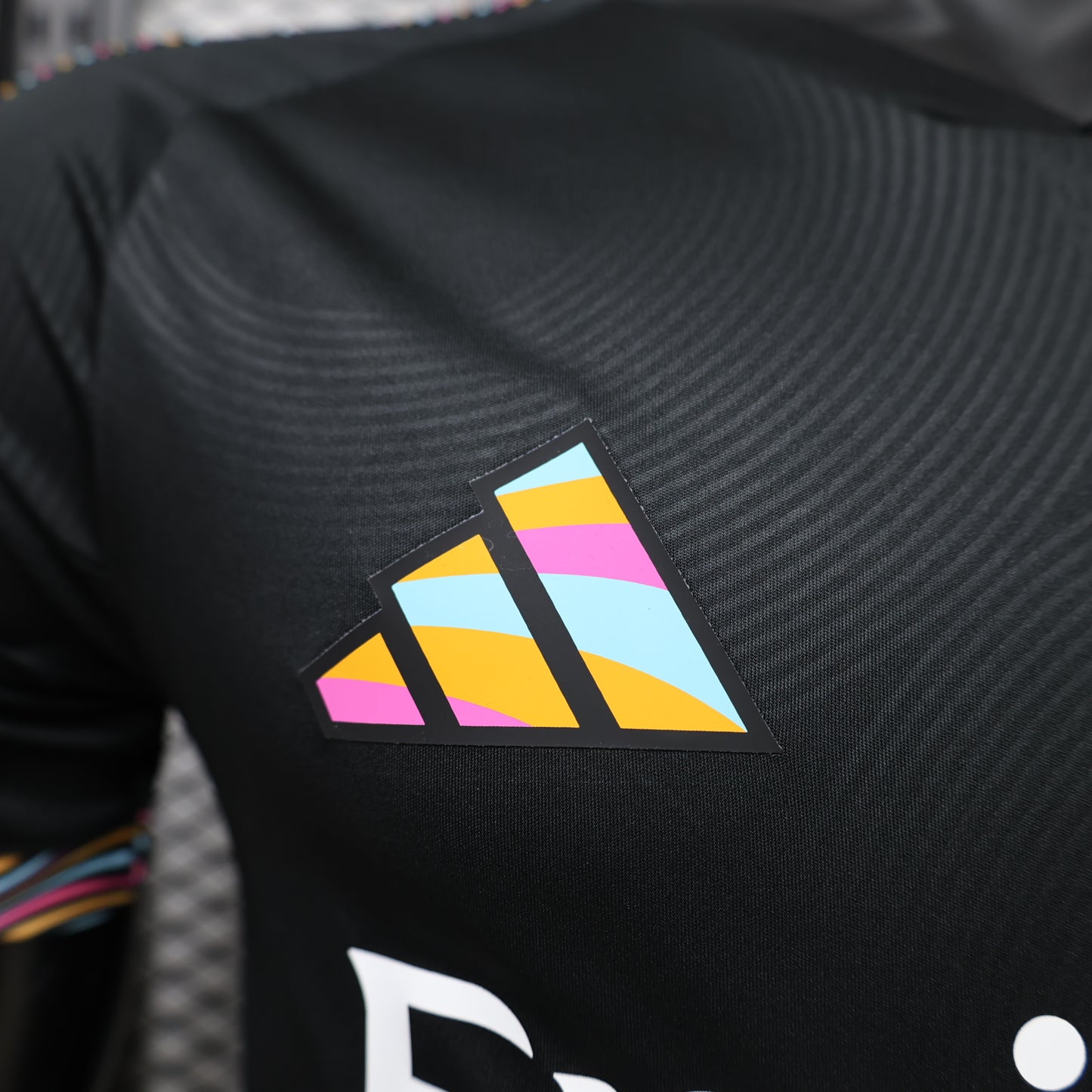 Lyon 2026/2027 Third Jersey