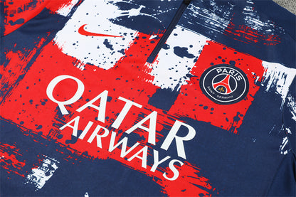 PSG 2024/2025 Training Suit