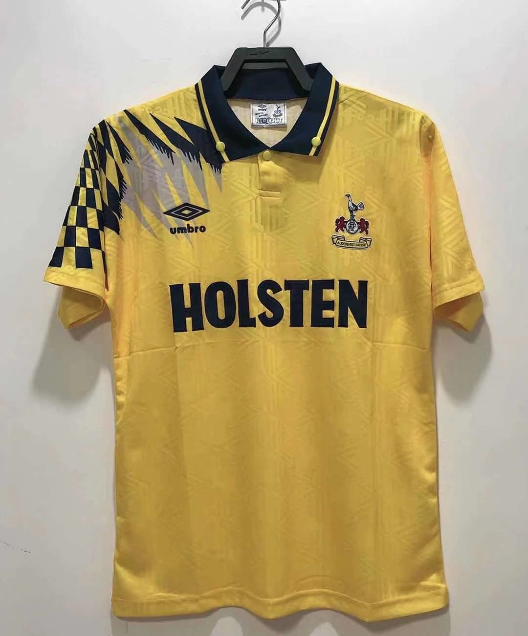 Tottenham 1991/1994 Away Jersey