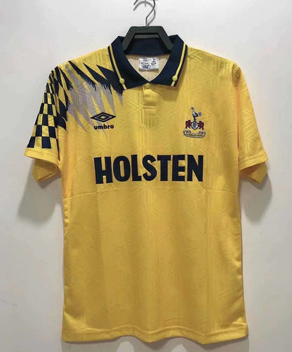 Tottenham 1991/1994 Away Jersey