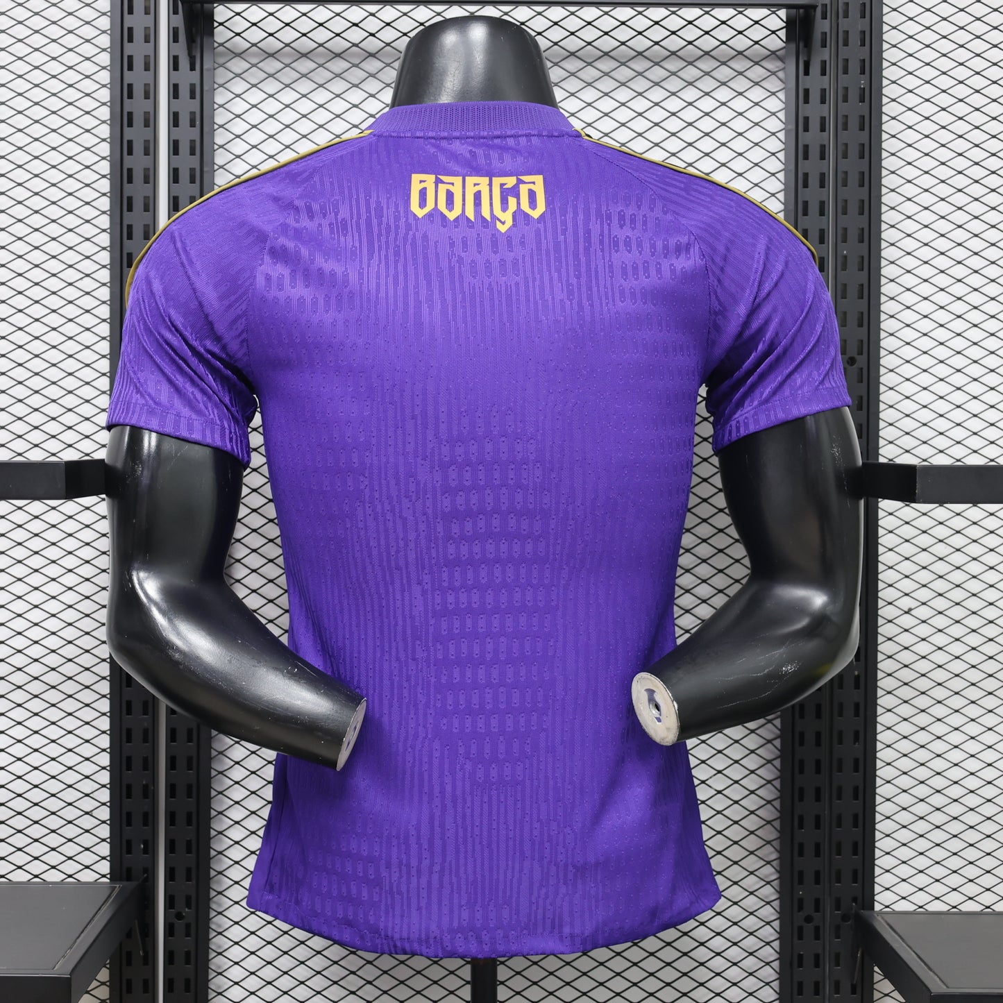 Barcelona 2026/2027 Jersey
