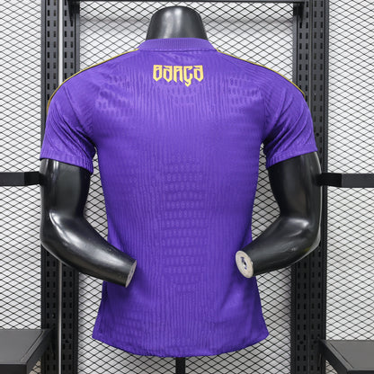 Barcelona 2026/2027 Jersey