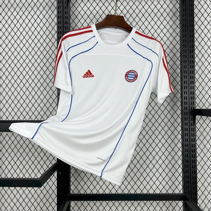 Bayern 2025/2026 Jersey