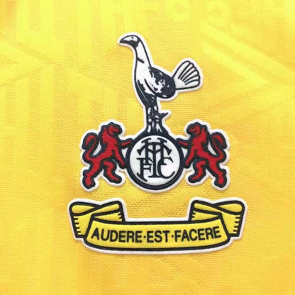 Tottenham 1991/1994 Away Jersey
