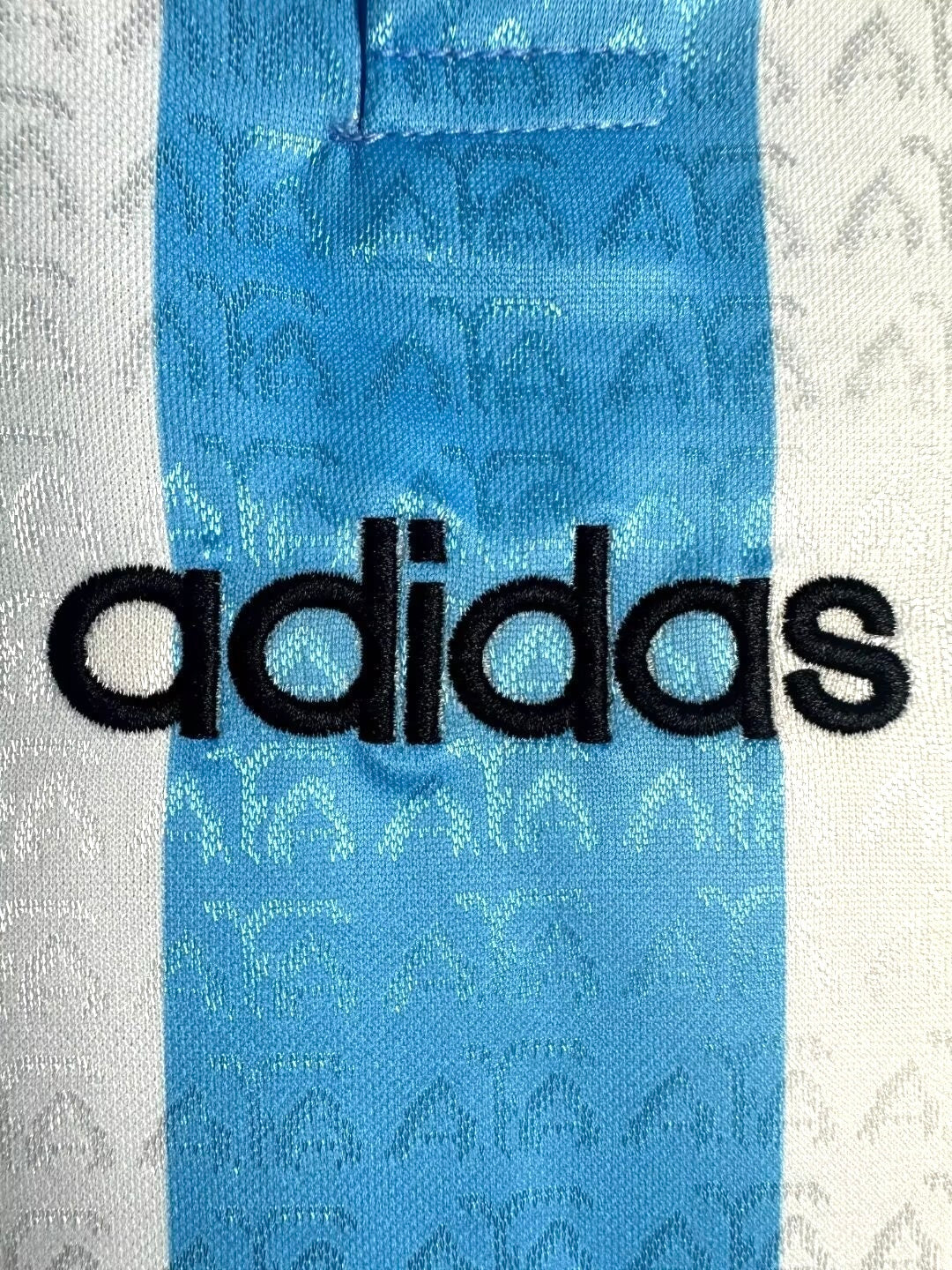 Argentina 1994 Home Jersey