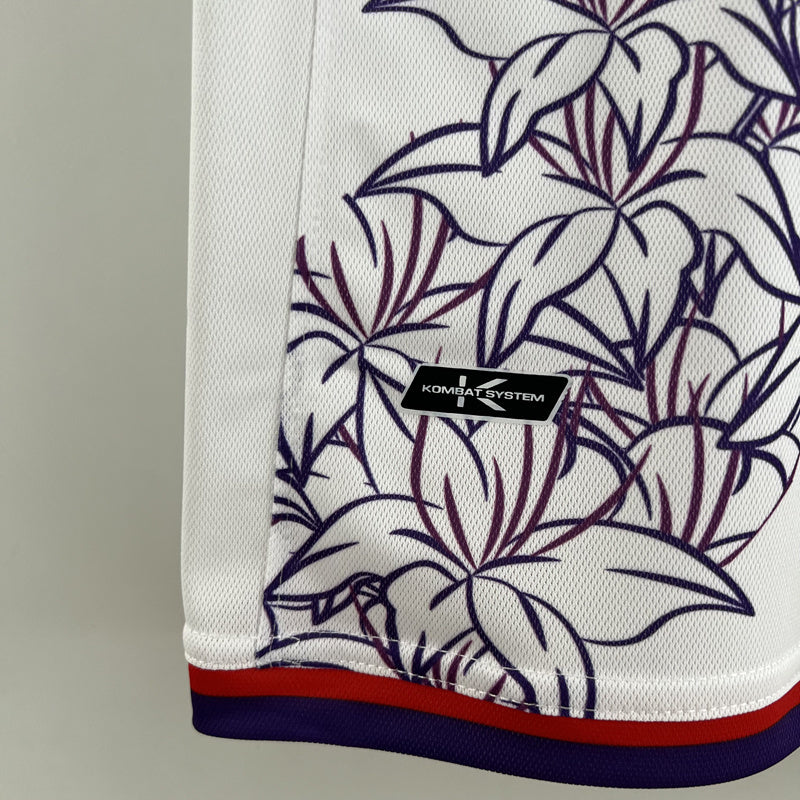Fiorentina 2023/2024 Away Jersey
