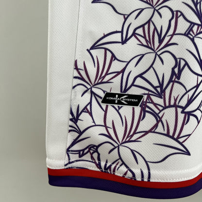 Fiorentina 2023/2024 Away Jersey