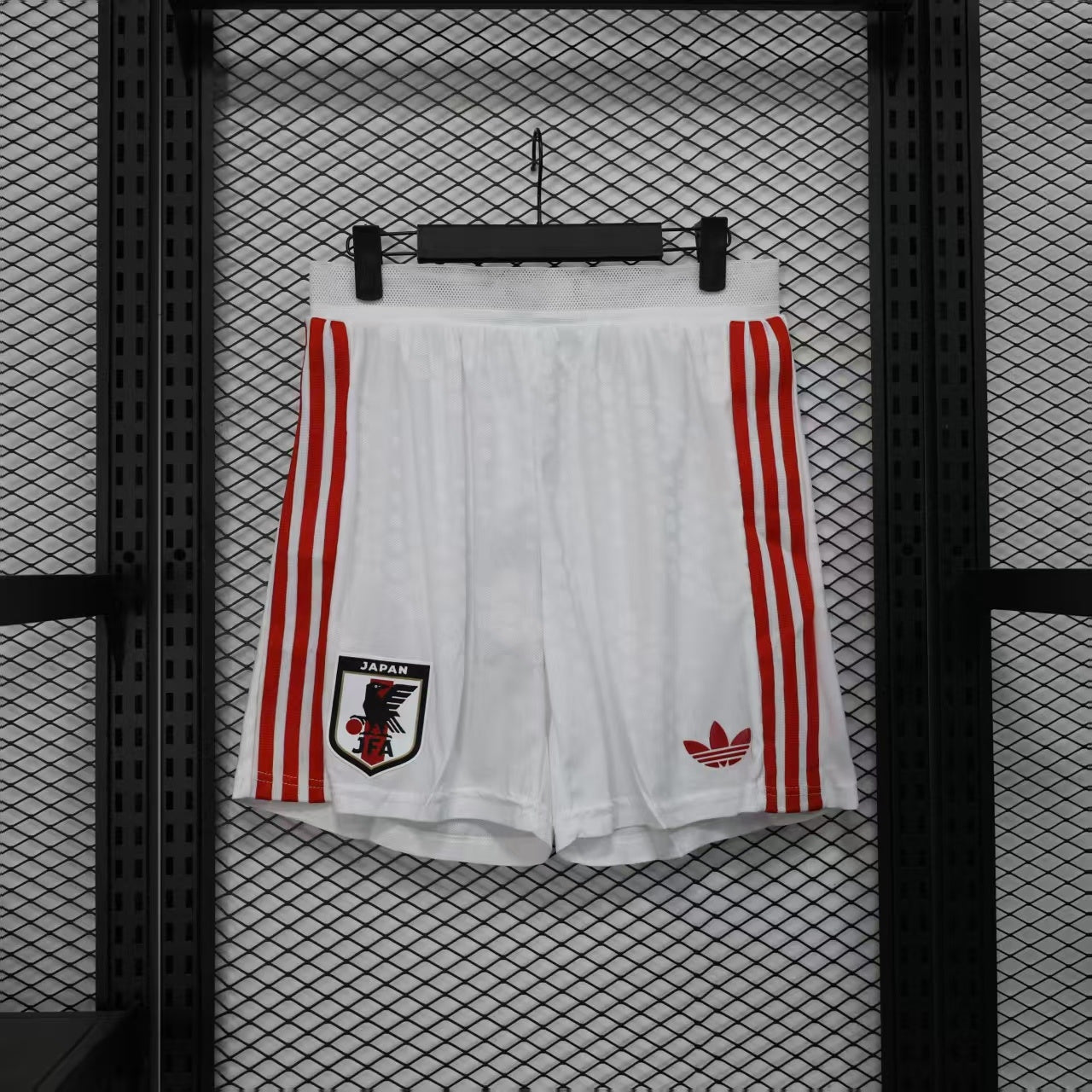 Japan 2026 Shorts