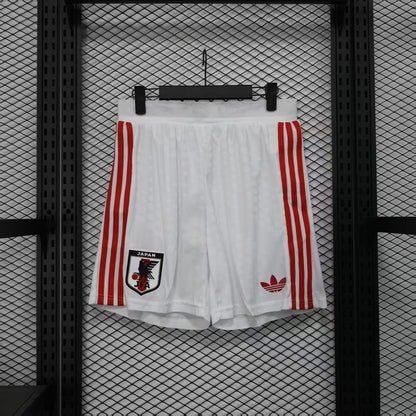 Japan 2026 Shorts