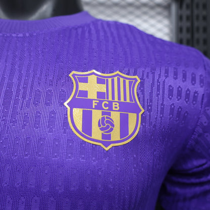 Barcelona 2026/2027 Jersey