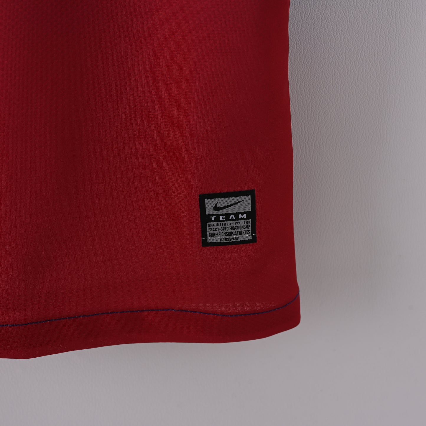 Barcelona 2008/2009 Home Jersey