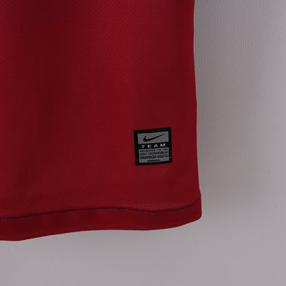 Barcelona 2008/2009 Home Jersey