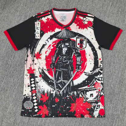 Japan 2024 Jersey