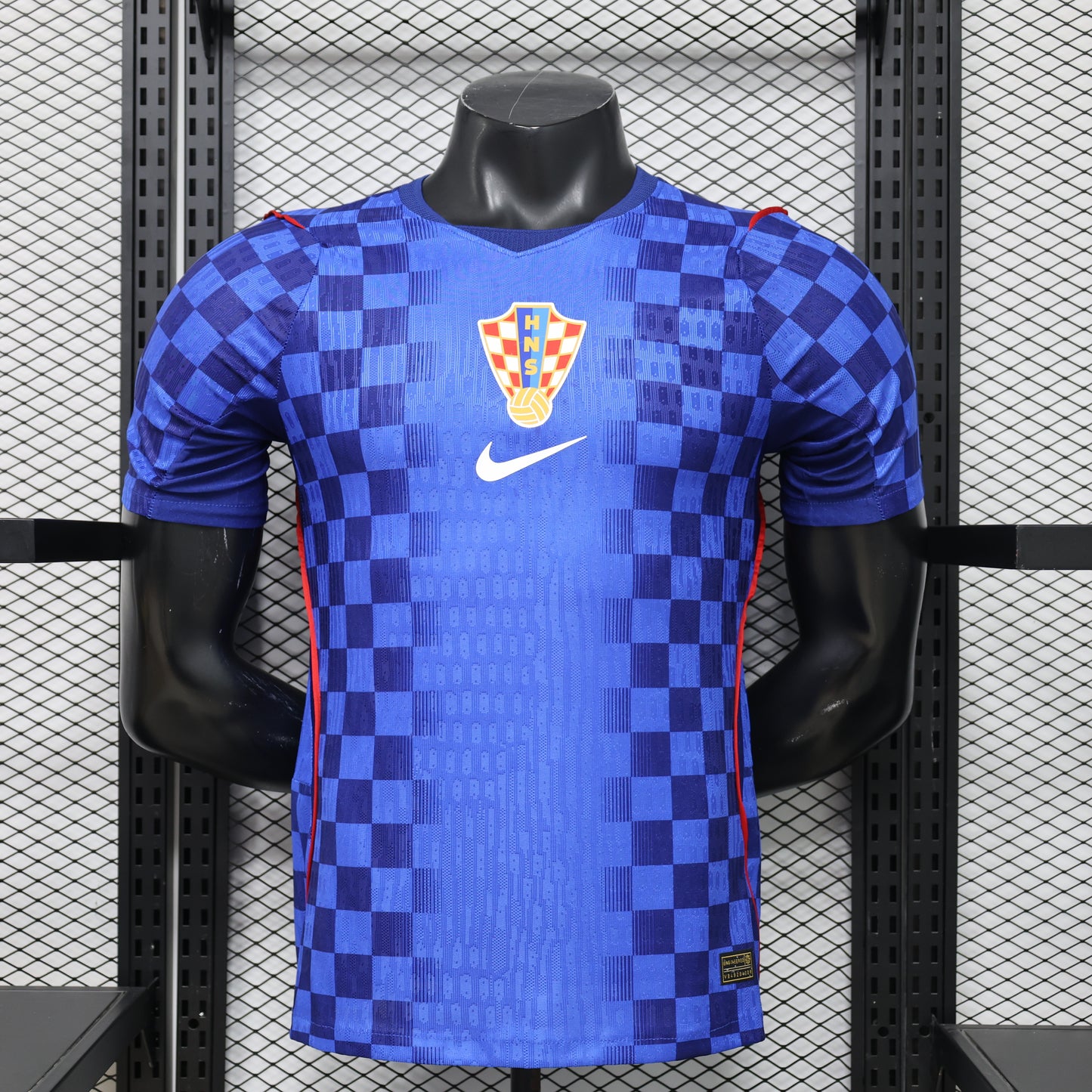 Croatia 2026 Away Jersey