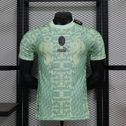 AC Milan 2025/2026 Jersey