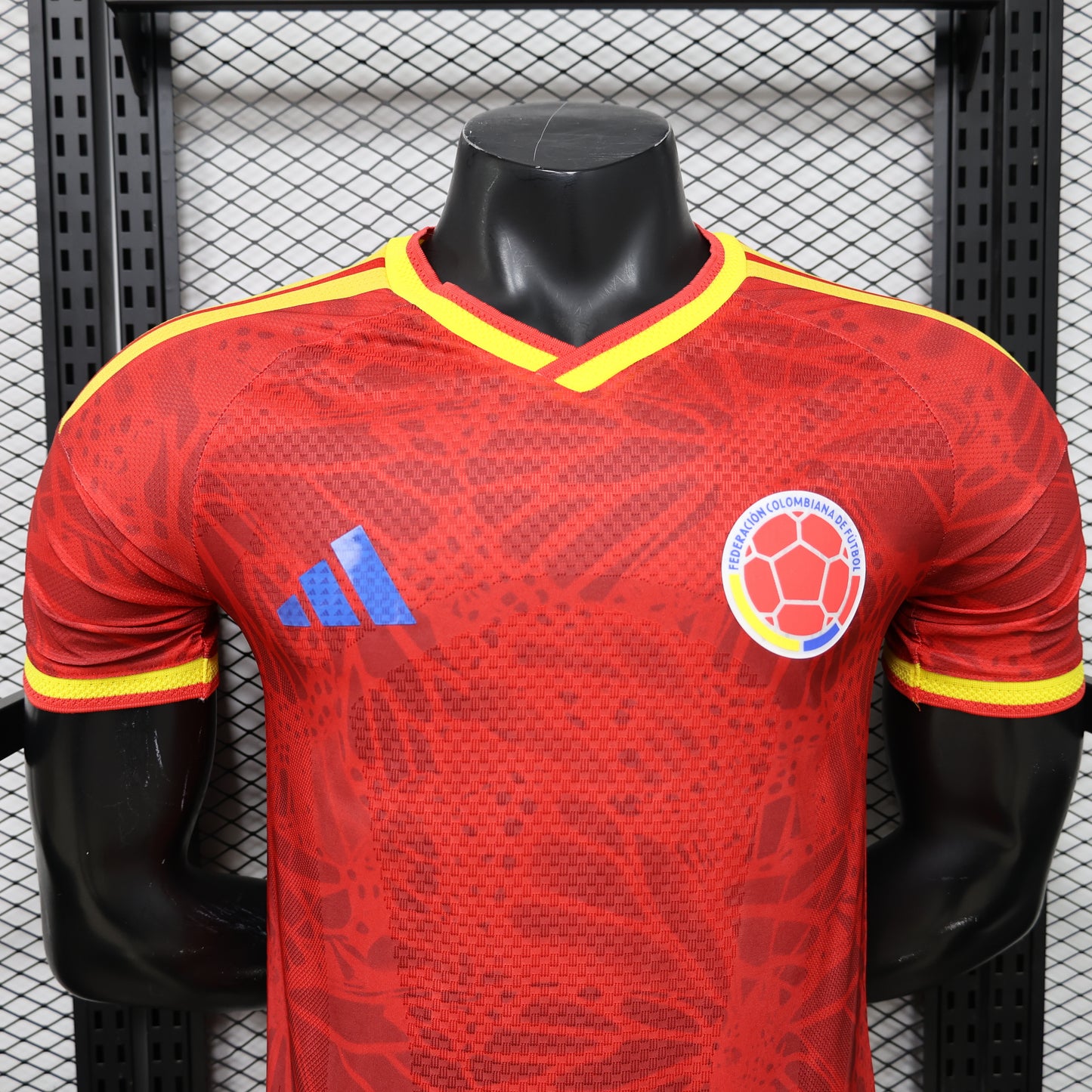 Colombia 2026 Jersey