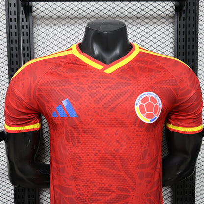 Colombia 2026 Jersey