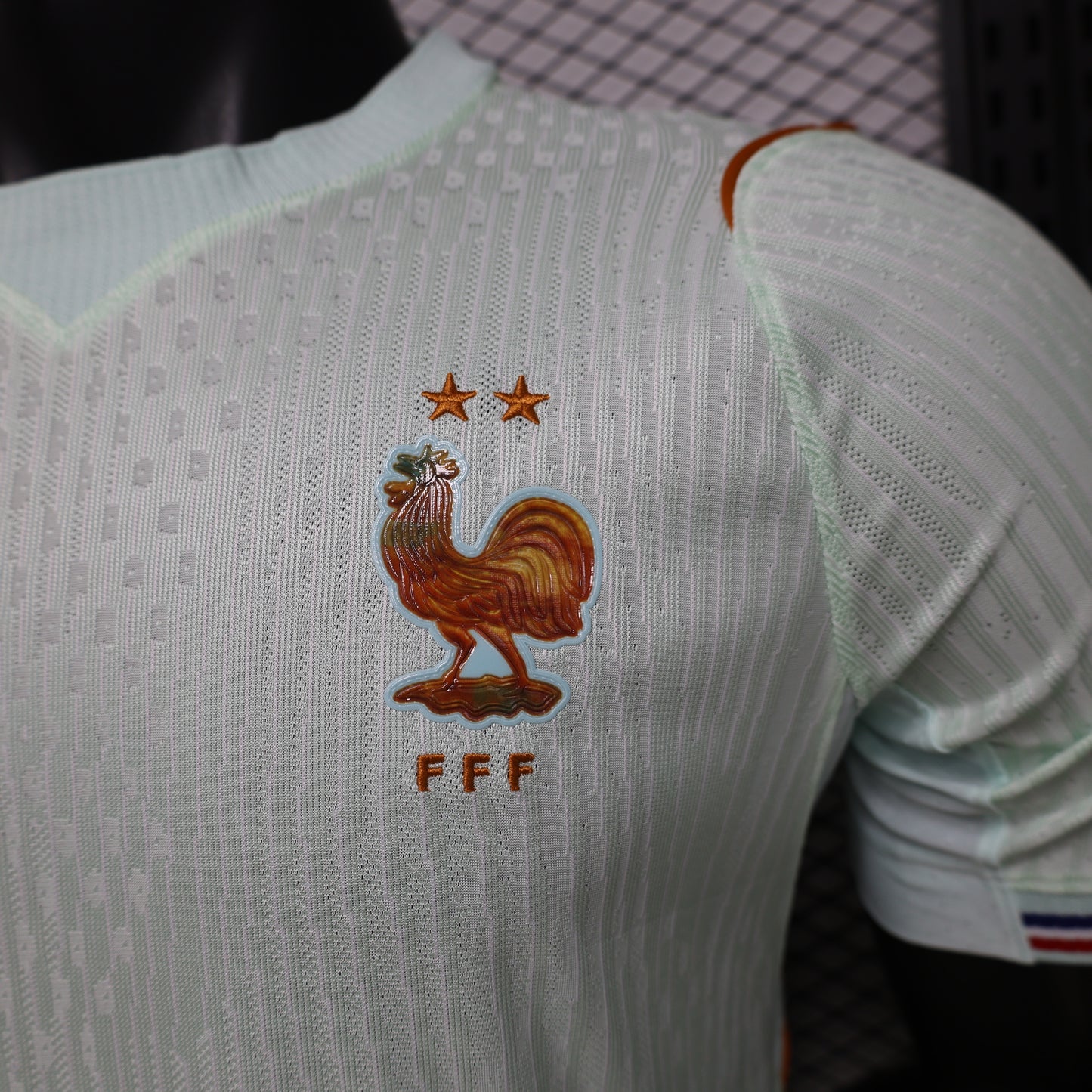 France 2026 Away Jersey