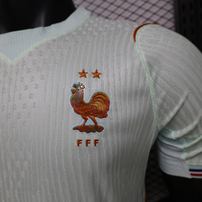 France 2026 Away Jersey