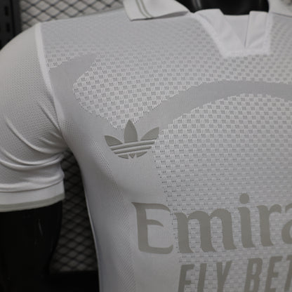 Real Madrid 2026/2027 Jersey