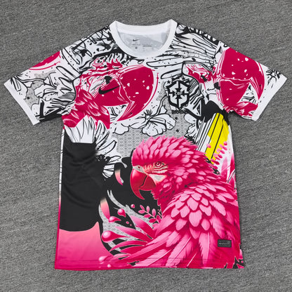 Brazil 2026 Jersey