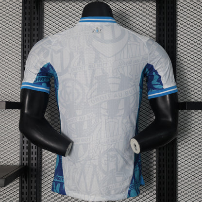 Marseille 2024/2025 Jersey