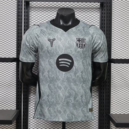 Barcelona 2026/2027 Jersey